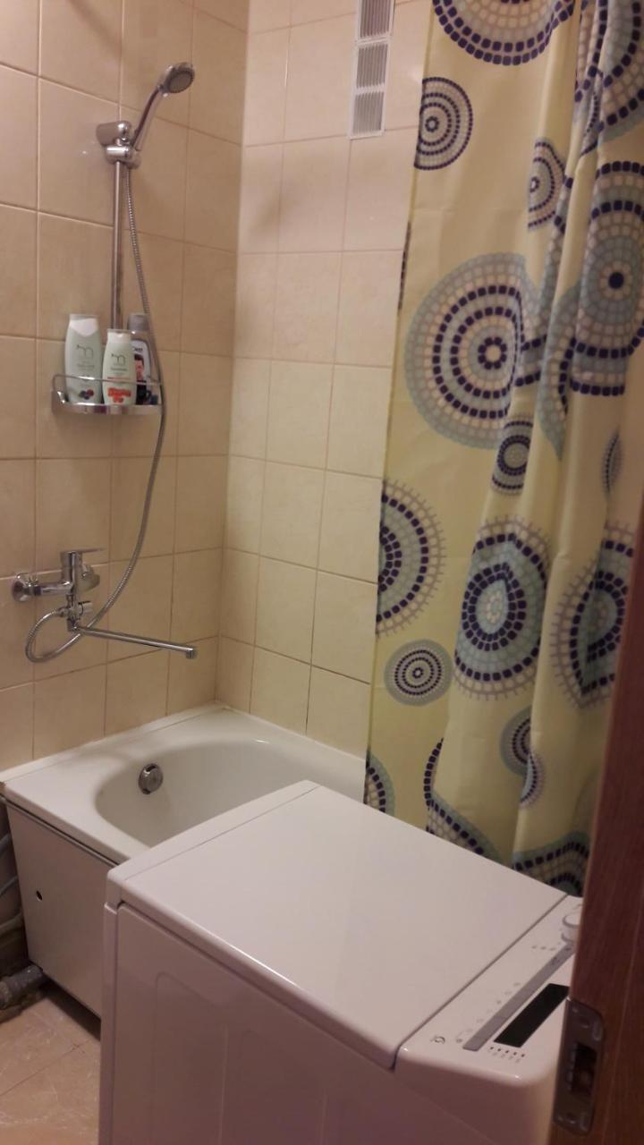 Tulpiu Apartamentai Panevėžys Exteriér fotografie
